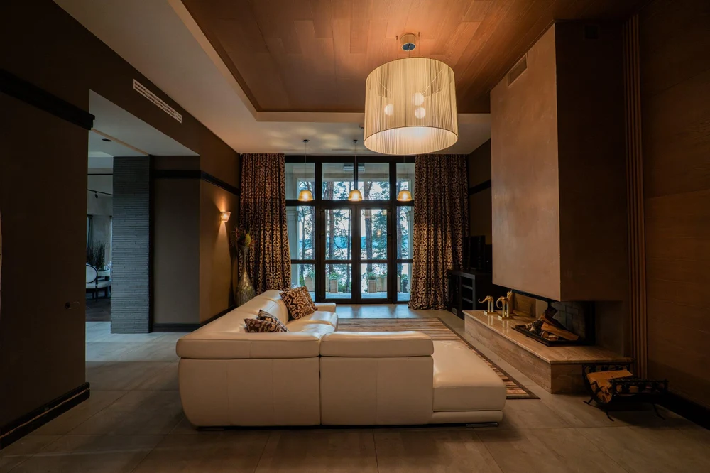 Weekend House